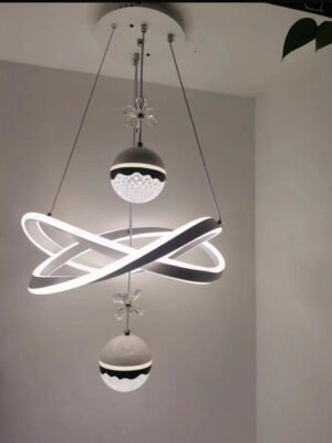 Lampes Lustre