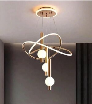Lampes Lustre luxieux