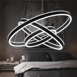 Lustre simple moderne