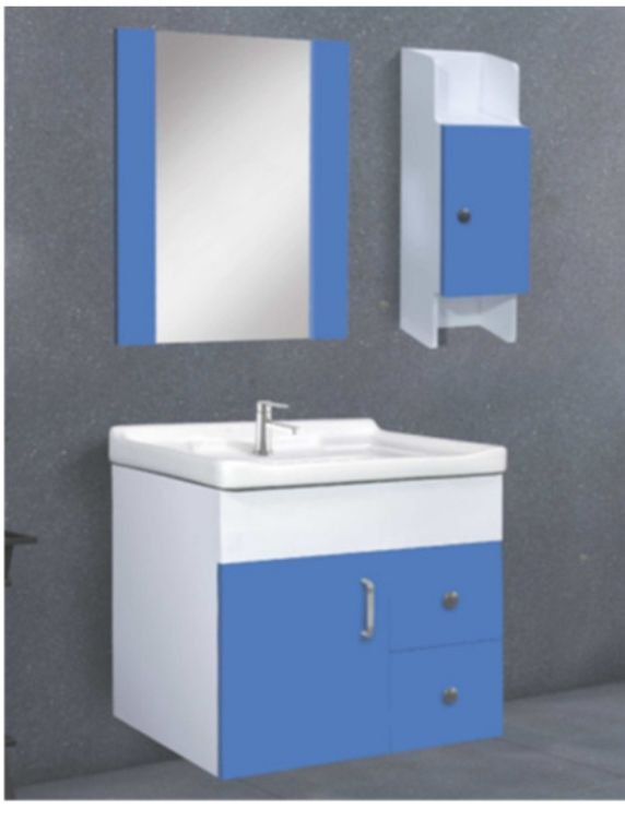 Ensemble lavabo