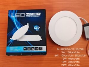 Lampe LED Panel