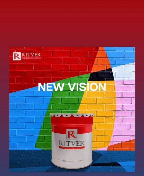Ritver Peinture prix demande