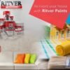 Ritver Peinture prix demande