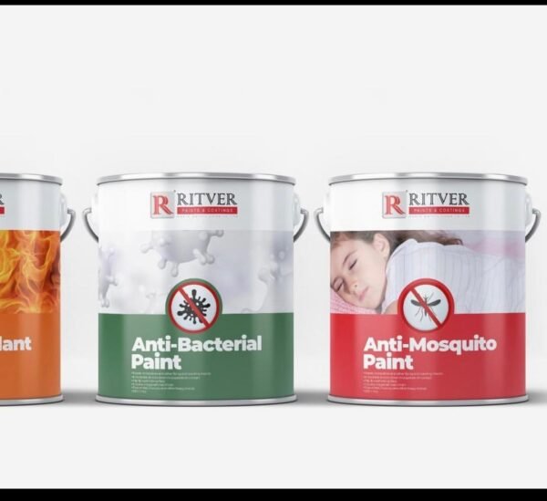 Ritver Peinture prix demande