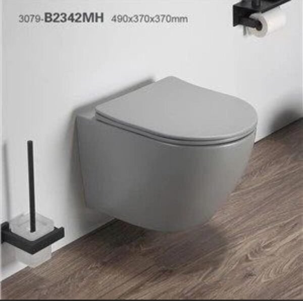 Chaise Encastrée dans le Mur