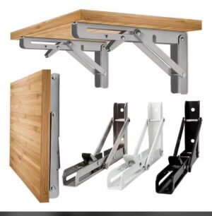 Console étagère hydraulique