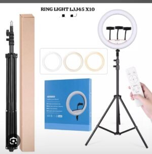 Ring light