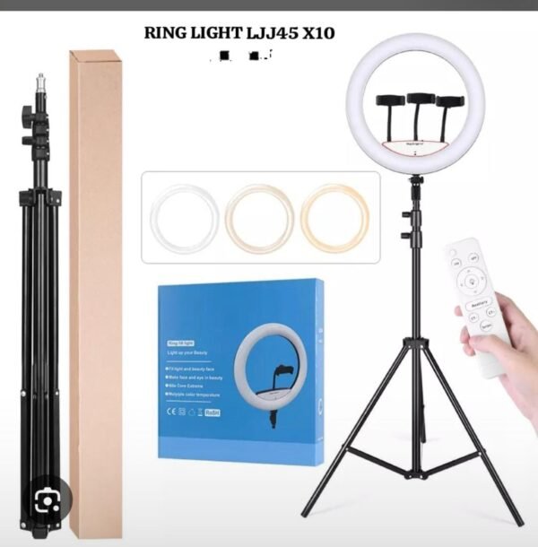 Ring light