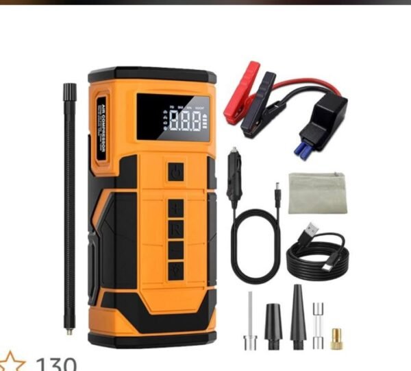 compresseur pour voiture