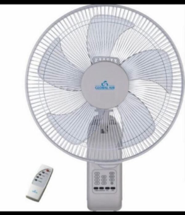 Ventilateur
