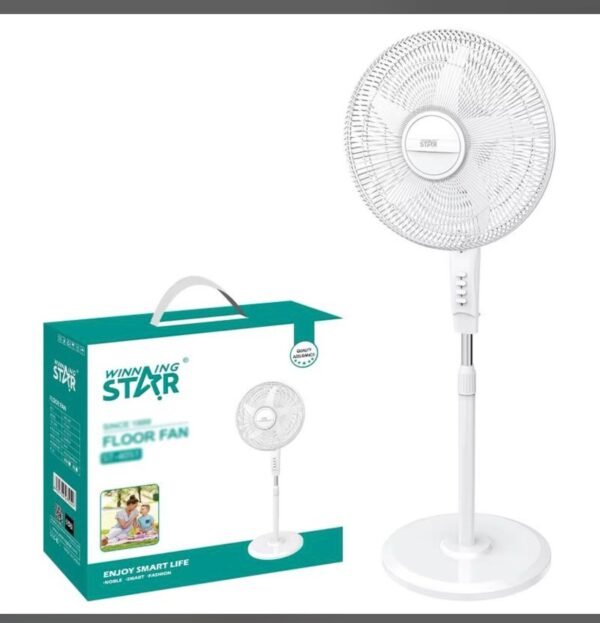 mini ventilateur
