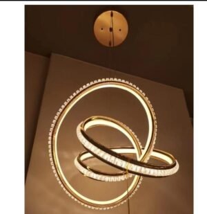 Lampe Lustre