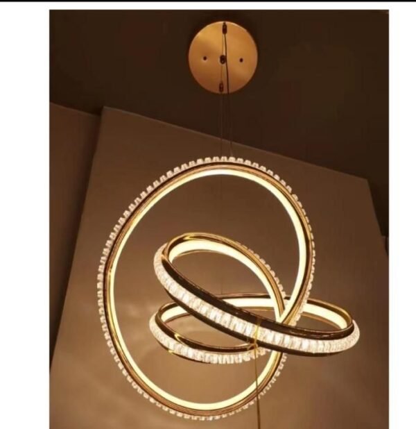 Lampe Lustre
