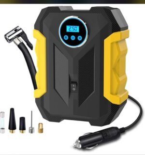 compresseur pour voiture