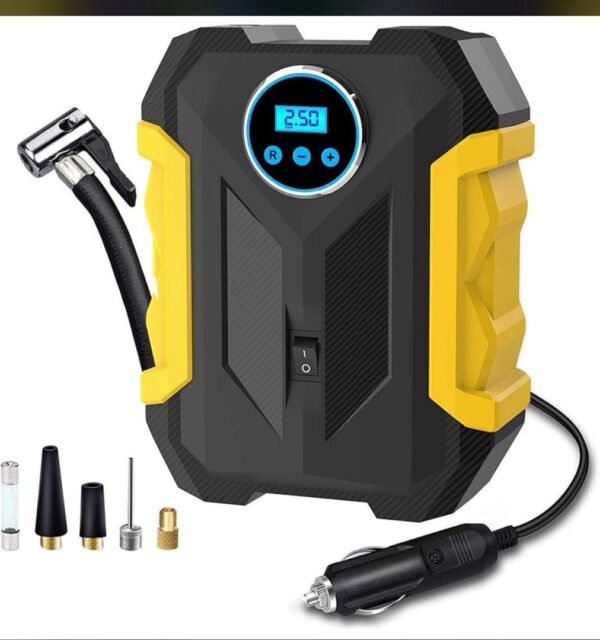 compresseur pour voiture